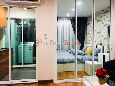 Condo for Rent: Regent Home Sukhumvit 81, 28 m², 1 bedroom(s) - OneDay_0