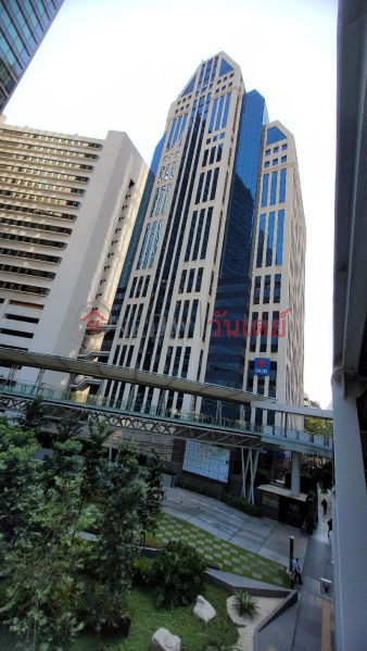 TWO PACIFIC PLACE (ทูแปซิฟิคเพลส),Khlong Toei | OneDay วันเดย์(1)