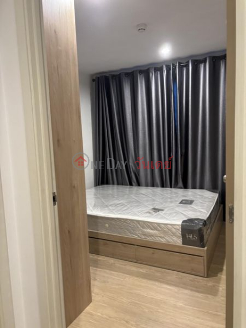 Condo for rent: The Excel Ratchada 18 (5th floor) _0