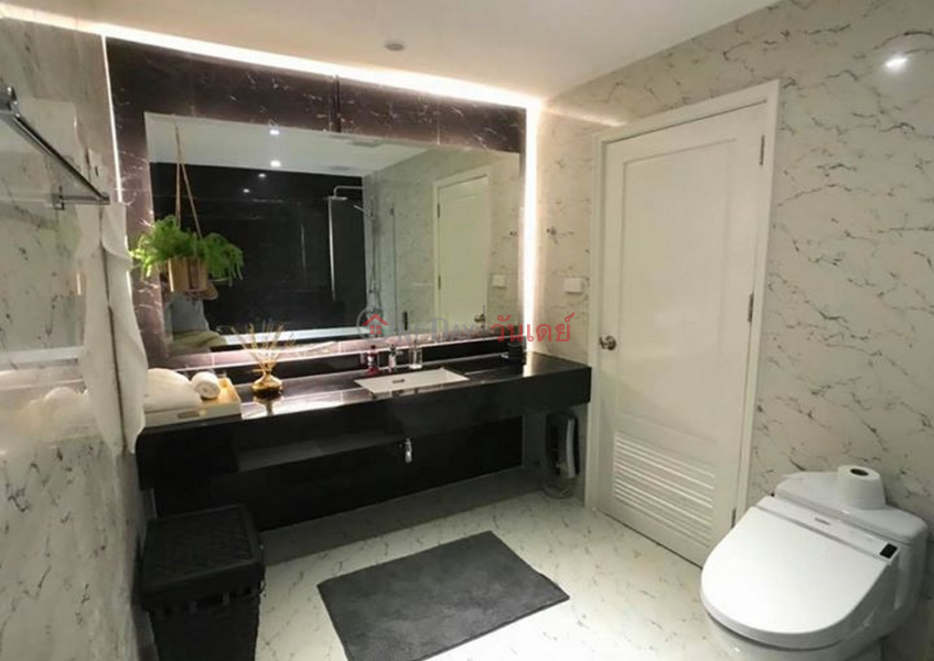 Condo for Rent: State Tower, 68 m², 1 bedroom(s),Thailand, Rental ฿ 40,000/ month