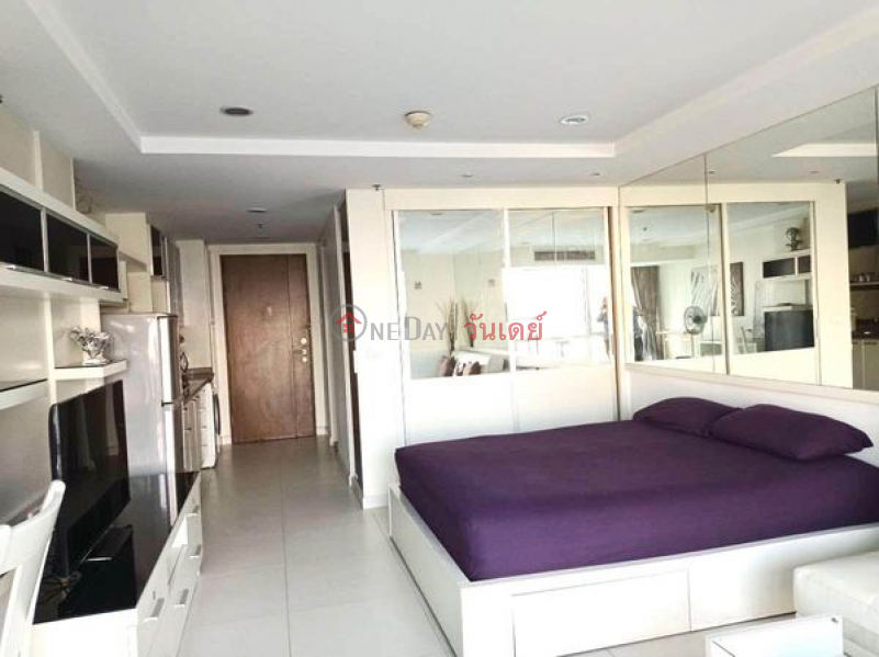 ให้เช่าคอนโด The Trendy Condominium (ชั้น 10),ประเทศไทย เช่า | ฿ 15,000/ เดือน