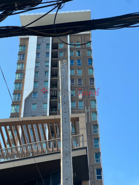 The Hotel Condominium (โรงแรมคอนโดมิเนียม),เมือง | OneDay วันเดย์(1)