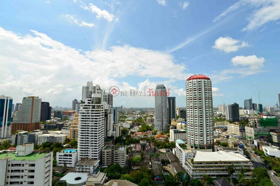 Property Search Thailand | OneDay | Residential | Rental Listings | Condo for Rent: Quattro by Sansiri, 53 m², 1 bedroom(s)