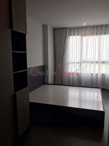 Condo for Rent: Ideo Phaholyothin Chatujak, 47 m², 1 bedroom(s) | Thailand Rental ฿ 30,000/ month