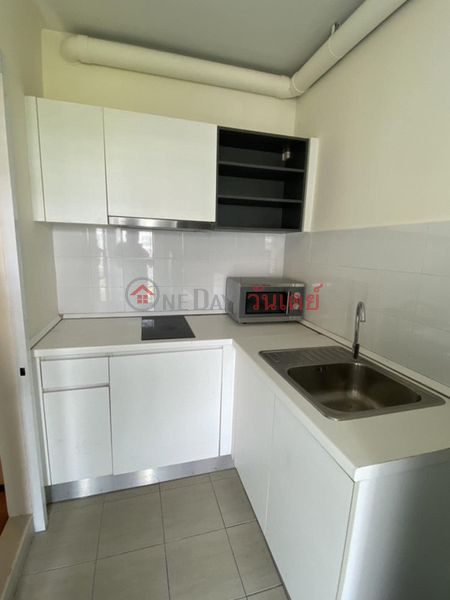 Condo for rent Kris Garden Rama 9 (7th floor) | Thailand Rental ฿ 13,000/ month