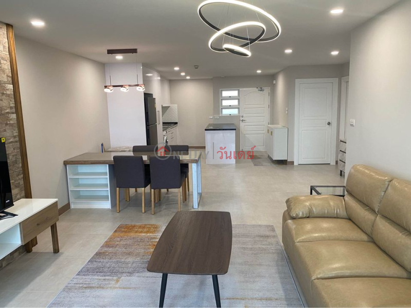 Condo for Rent: Supalai Place, 122 m², 2 bedroom(s) Rental Listings