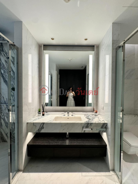 Property Search Thailand | OneDay | Residential, Rental Listings Condo for rent: Four Seasons Private Residences (2 bedrooms, 3 bathrooms)