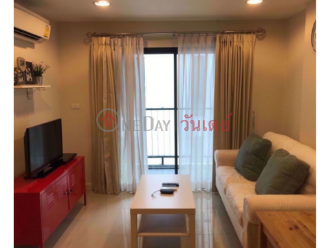 Condo for Rent: Zenith Place Sukhumvit 42, 34 m², 1 bedroom(s) - OneDay_0