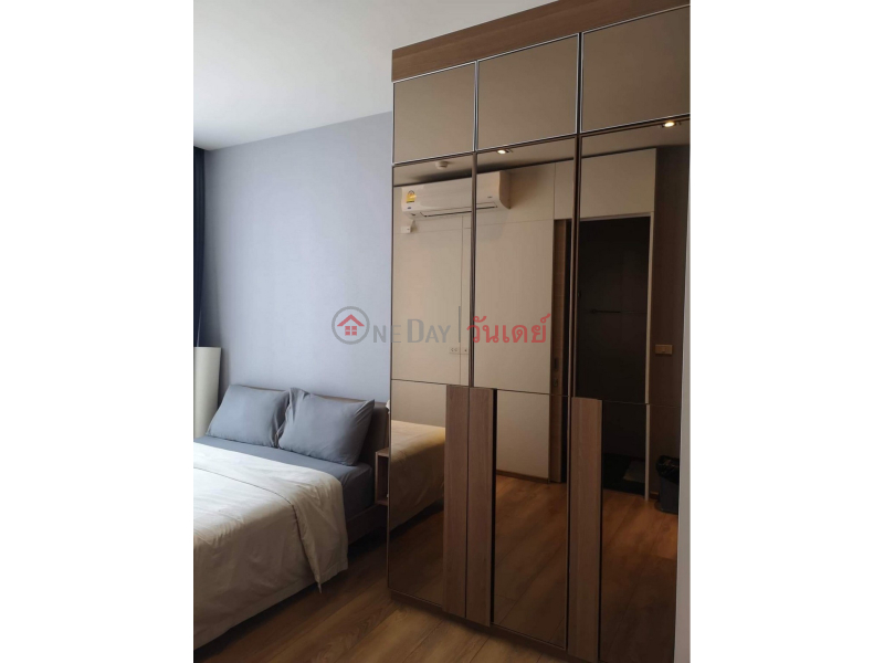 ฿ 19,000/ month Condo for Rent: Park Origin Phromphong, 28 m², 1 bedroom(s)