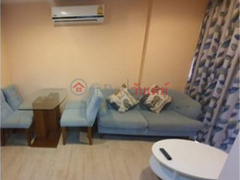 Condo for Rent: Tempo One Ramkhamhaeng Rama 9, 37 m², 1 bedroom(s) - OneDay_0