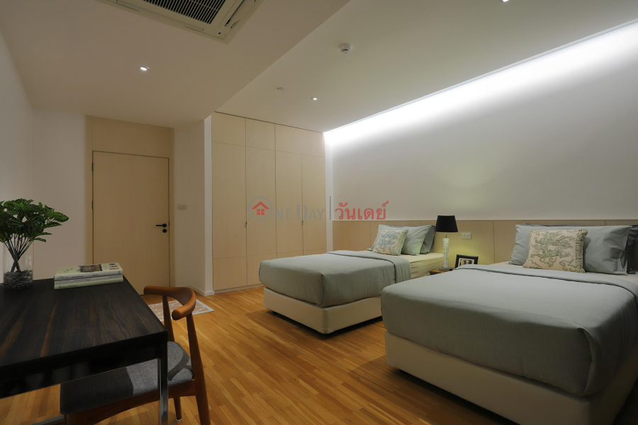 คอนโด สำหรับ เช่า: BioHouse service Apartment, 202 ตร.ม., 3 ห้องนอน, ประเทศไทย, เช่า ฿ 124,000/ เดือน