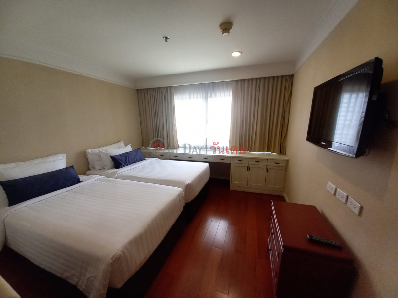 Sukhumvit 10 | Thailand, Rental, ฿ 95,000/ month