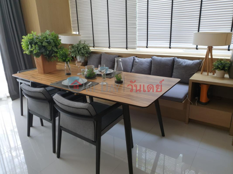 House for Rent: Nirvana Beyond Lite Rama 9, 208 m², 3 bedroom(s) - OneDay_0