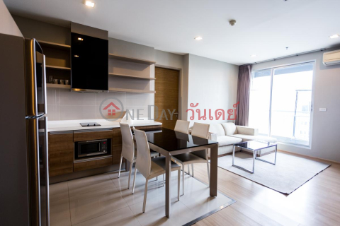 Condo for Rent: Rhythm Sukhumvit, 65 m², 2 bedroom(s) - OneDay_0