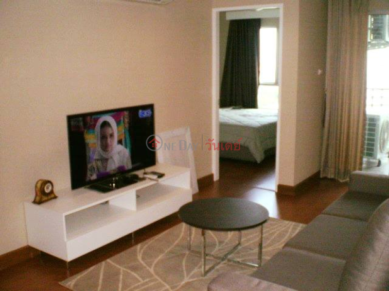 Condo for Rent: Belle Grand Rama 9, 43 m², 1 bedroom(s) | Thailand, Rental, ฿ 23,000/ month