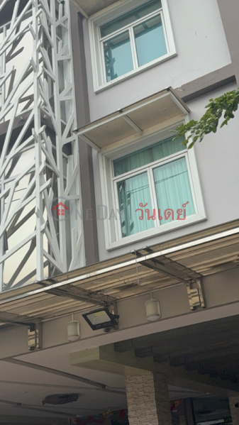 พีเจเรสซิเดนซ์ (PJ Residence) เมืองนนทบุรี | OneDay วันเดย์(5)