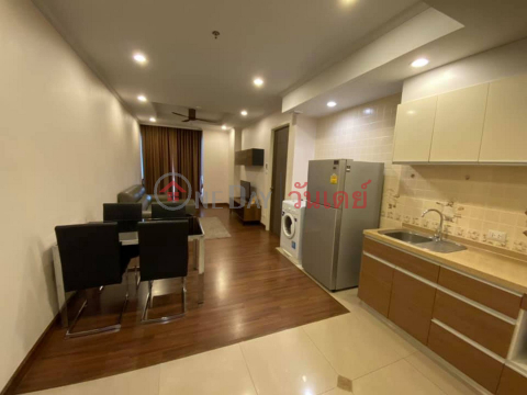 คอนโด สำหรับ เช่า: Supalai Elite Sathorn - Suanplu, 53 ตร.ม., 1 ห้องนอน - OneDay_0