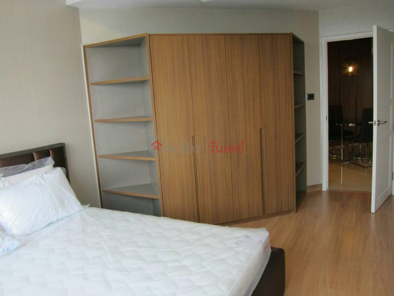 ฿ 30,000/ month Condo for Rent: Supalai Wellington, 80 m², 2 bedroom(s)