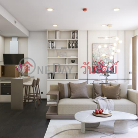 Condo for Rent: Park Origin Thonglor, 66 m², 2 bedroom(s) - OneDay_0