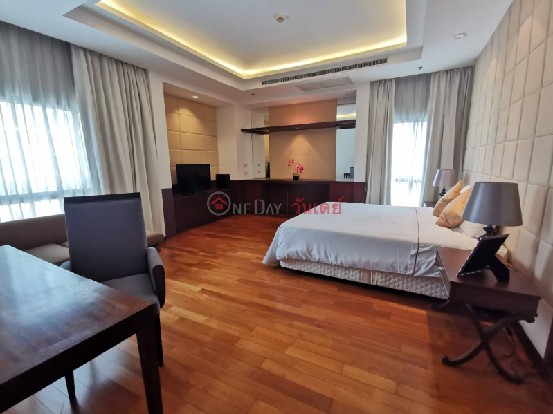 คอนโด สำหรับ เช่า: Royal Residence Park, 230 ตร.ม., 3 ห้องนอน รายการเช่า