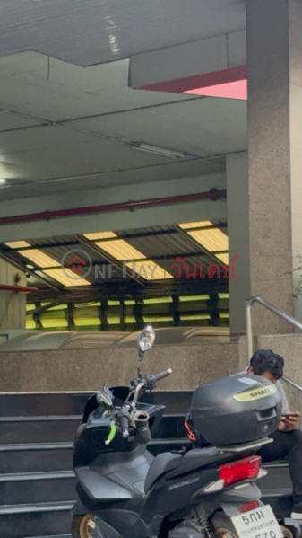 เออร์โก (Ergo) บางซื่อ | OneDay วันเดย์(4)