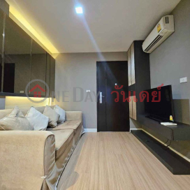 คอนโด สำหรับ เช่า: Mayfair Place Sukhumvit 64, 38 ตร.ม., 1 ห้องนอน - OneDay_0