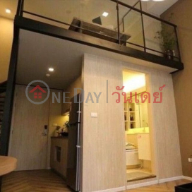 Ramada Plaza Residence 1 Bed 1 Bath Sukhumvit 48 _0