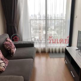 คอนโด สำหรับ เช่า: Q House Condo Sukhumvit 79, 30 ตร.ม., 1 ห้องนอน - OneDay_0