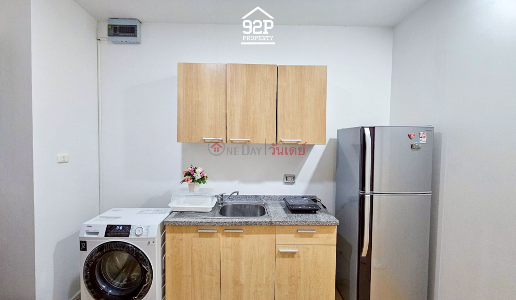 ฿ 31,000/ เดือน | ขาย / เช่า – เดอะ เทรนดี้ สุขุมวิท 13