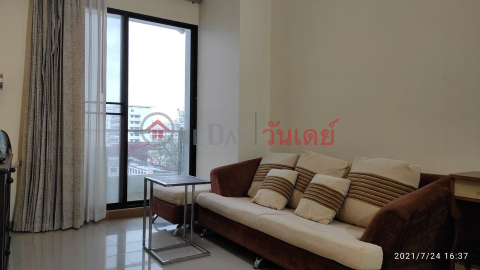 คอนโด สำหรับ เช่า: Supalai Premier Place Asoke, 57 ตร.ม., 1 ห้องนอน - OneDay_0