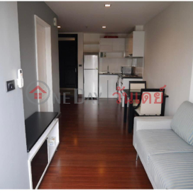 Condo for Rent: The Next Garden Mix, 47 m², 1 bedroom(s) - OneDay_0