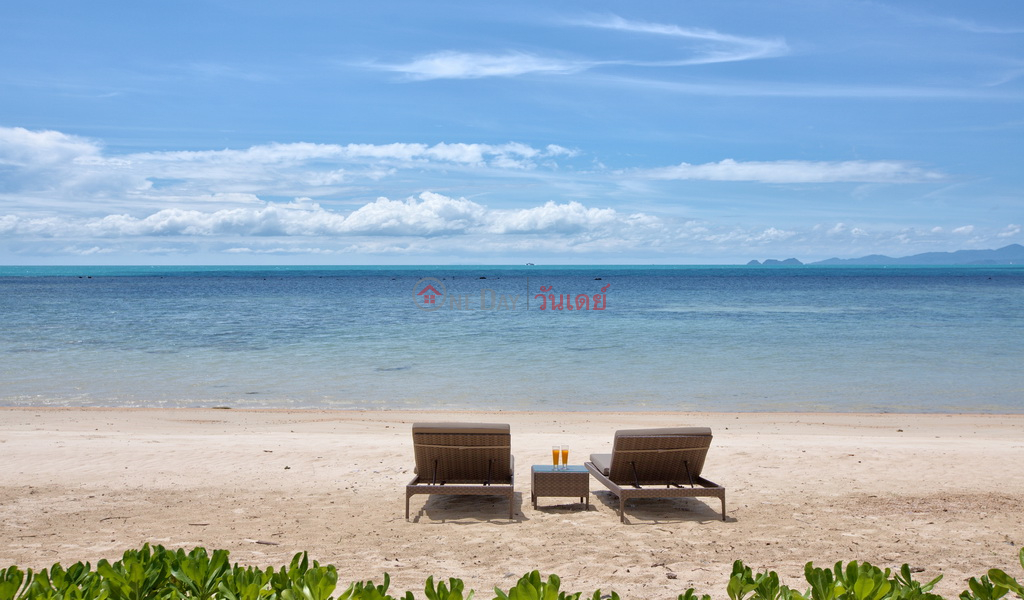 Mandalay Beach Villas | Thailand | Rental | ฿ 527,550/ month