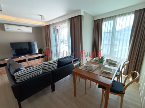 Condo for Rent: Maestro 39, 65 m², 2 bedroom(s) - OneDay_0