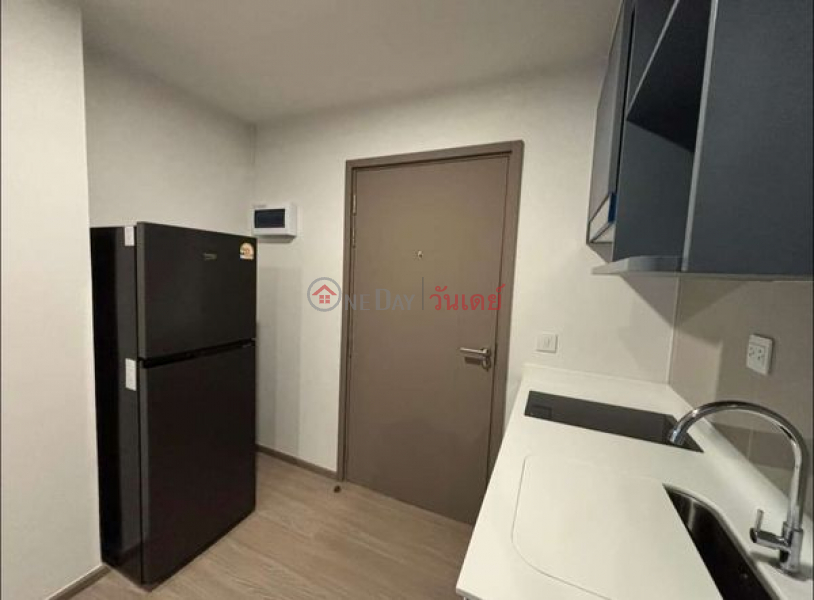 Condo Aspire Ratchayothin (2nd floor, building B) Thailand, Rental, ฿ 13,500/ month