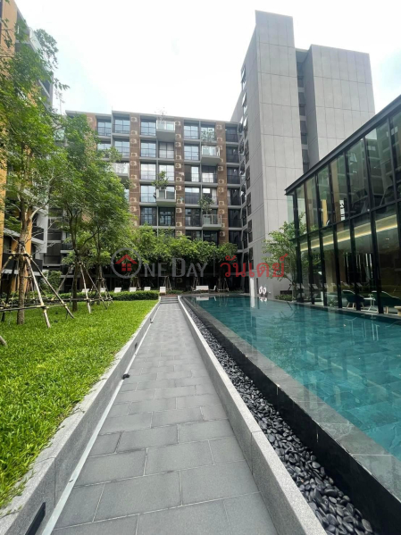  1, Residential Rental Listings ฿ 21,000/ month