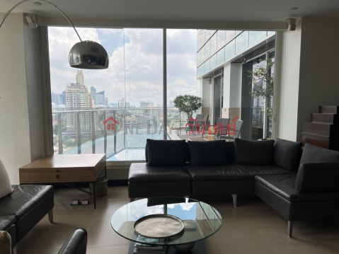 Condo for Rent: Le Raffine Jambunuda Sukhumvit 31, 350 m², 3 bedroom(s) - OneDay_0