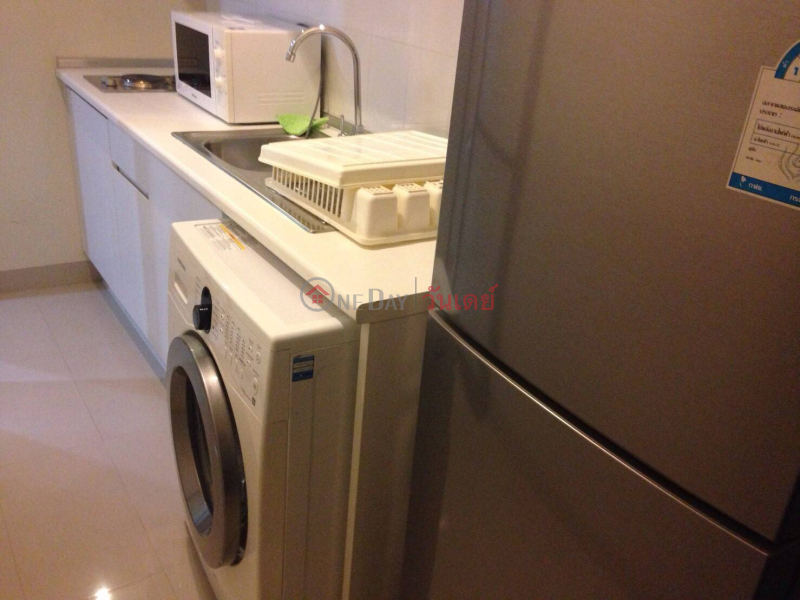 Condo for Rent: Life @ Ladprao 18, 40 m², 1 bedroom(s) Rental Listings