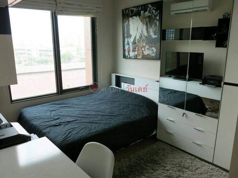 ฿ 24,000/ month | Condo for Rent: Villa Asoke, 48 m², 1 bedroom(s)