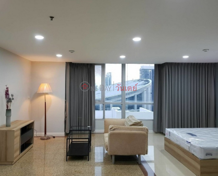 Property Search Thailand | OneDay | Residential Rental Listings Condo for Rent: Noble House Phayathai, 45 m², 1 bedroom(s)