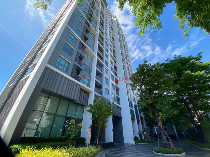 Life Sukhumvit 48: Premium 2 Bed, 2 Bath Condo - Ideal for Corporate Living Rental Listings