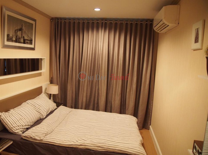  1, Residential, Rental Listings | ฿ 15,000/ month