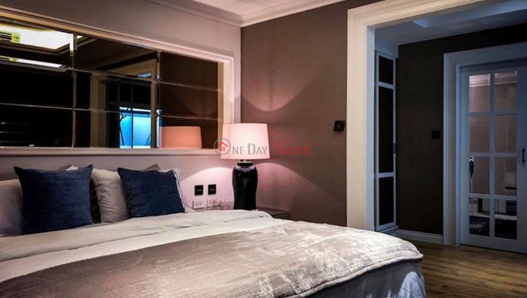 Condo for Rent: State Tower, 68 m², 1 bedroom(s) Rental Listings