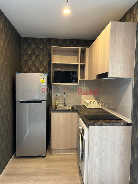 Condo for rent: Elio Sathon-Wutthakat (22nd floor) Rental Listings