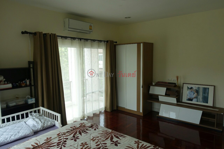 House for Rent: Lalin Green Ville, 200 m², 5 bedroom(s) Thailand, Rental | ฿ 45,000/ month