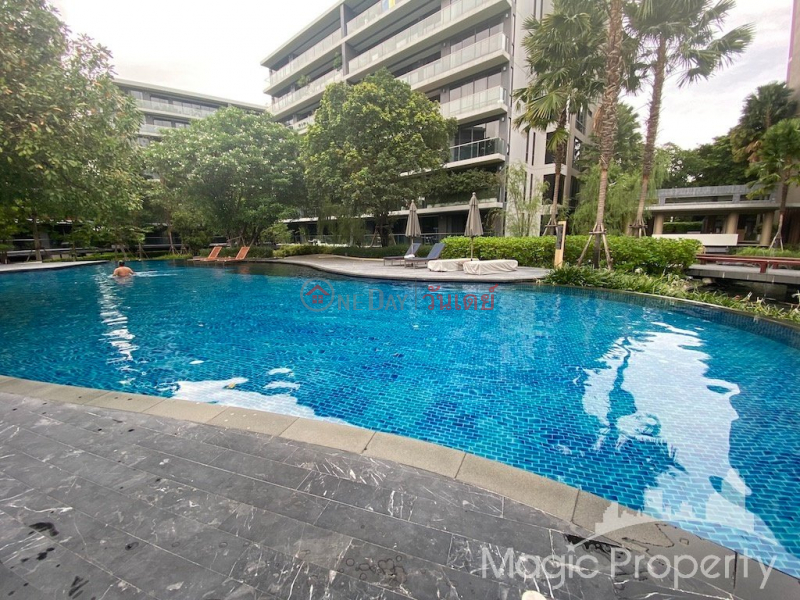 Park Court Sukhumvit 77, Phra Khanong Nuea, Watthana, Bangkok. Sales Listings