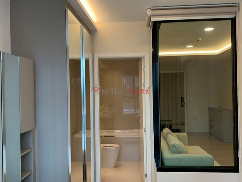 Condo for Rent: Vtara Sukhumvit 36, 36 m², 1 bedroom(s) Rental Listings