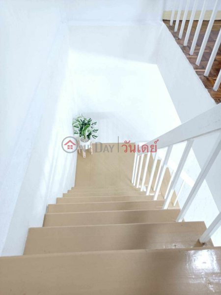 2-storey townhouse for sale, corner house, Thailand, Sales ฿ 1.67Million