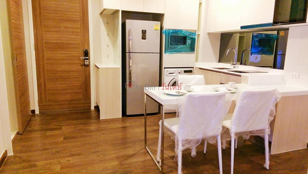 Condo for Rent: Q Asoke, 45 m², 1 bedroom(s) Thailand | Rental ฿ 29,000/ month