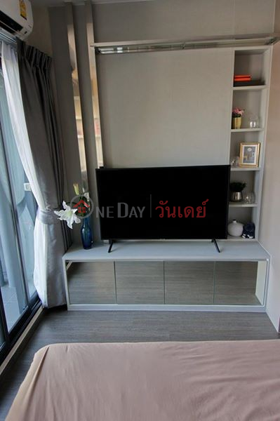 Condo for Rent: Ideo Sukhumvit 93, 26 m², 1 bedroom(s) Thailand, Rental, ฿ 18,500/ month