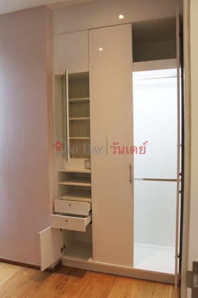 Condo for Rent: H Sukhumvit 43, 62 m², 2 bedroom(s) Rental Listings